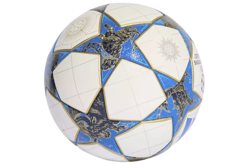 adidas UEFA Champions League Competition FIFA Quality Pro Ball JP1541 adidas UEFA Champions League Competition FIFA Quality Pro Ball JP1541