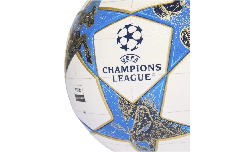 adidas UEFA Champions League Competition FIFA Quality Pro Ball JP1541 adidas UEFA Champions League Competition FIFA Quality Pro Ball JP1541