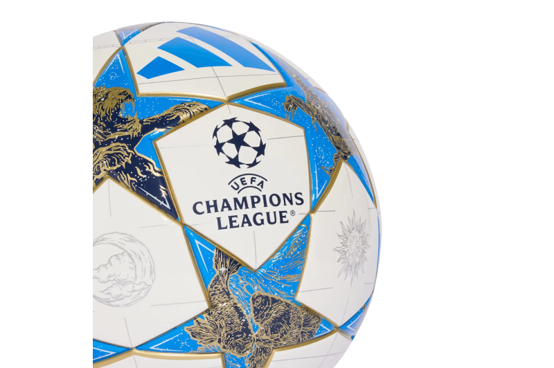 adidas UEFA Champions League J290 Ball JP1542 adidas UEFA Champions League J290 Ball JP1542