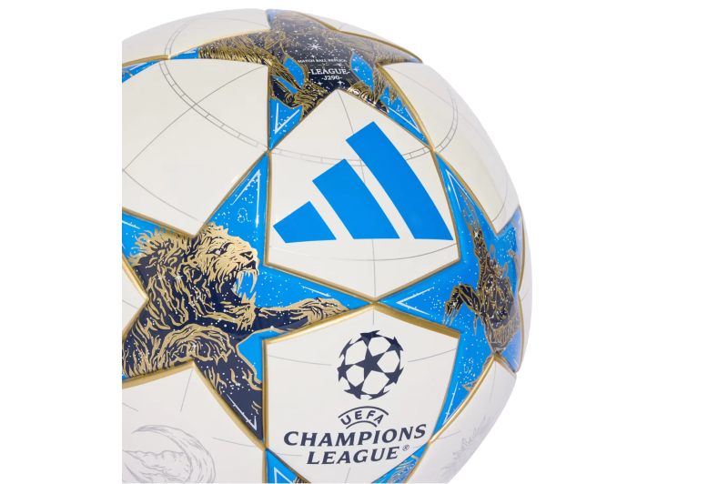 adidas UEFA Champions League J290 Ball JP1542 adidas UEFA Champions League J290 Ball JP1542