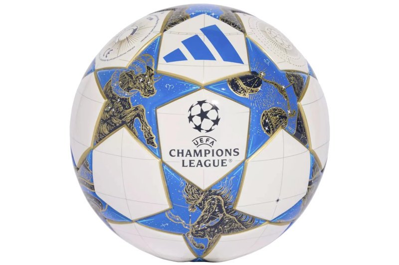 adidas UEFA Champions League Mini Ball JP1544 adidas UEFA Champions League Mini Ball JP1544
