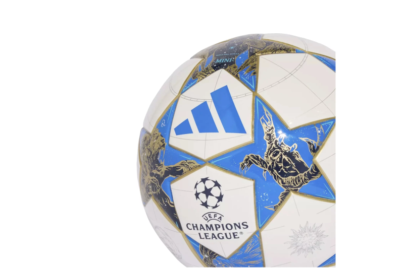 adidas UEFA Champions League Mini Ball JP1544 adidas UEFA Champions League Mini Ball JP1544