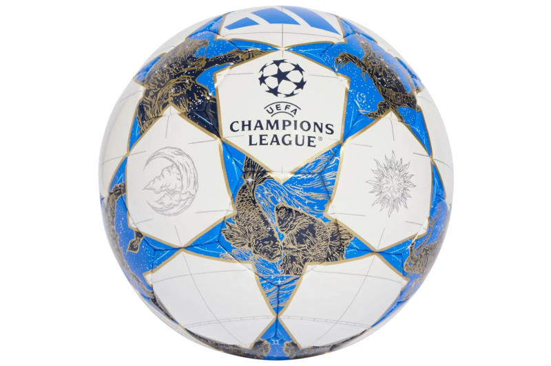 adidas UEFA Champions League Sala FIFA Quality Pro Ball JP1546 adidas UEFA Champions League Sala FIFA Quality Pro Ball JP1546