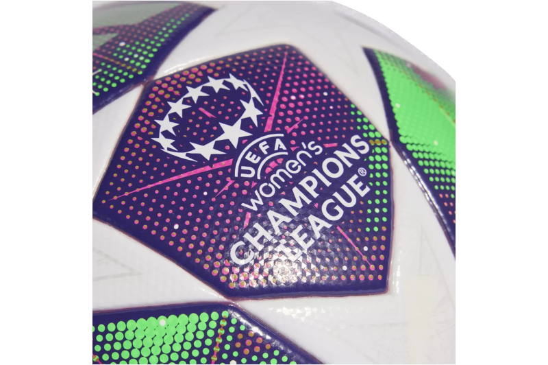 adidas UEFA W Champions League LGE FIFA Quality Ball JP1576 adidas UEFA W Champions League LGE FIFA Quality Ball JP1576