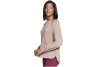 Skechers Skechluxe Elevate Crewneck LT152-TPBR Skechers Skechluxe Elevate Crewneck LT152-TPBR
