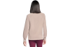 Skechers Skechluxe Elevate Crewneck LT152-TPBR Skechers Skechluxe Elevate Crewneck LT152-TPBR