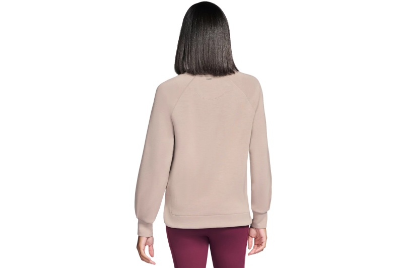 Skechers Skechluxe Elevate Crewneck LT152-TPBR Skechers Skechluxe Elevate Crewneck LT152-TPBR