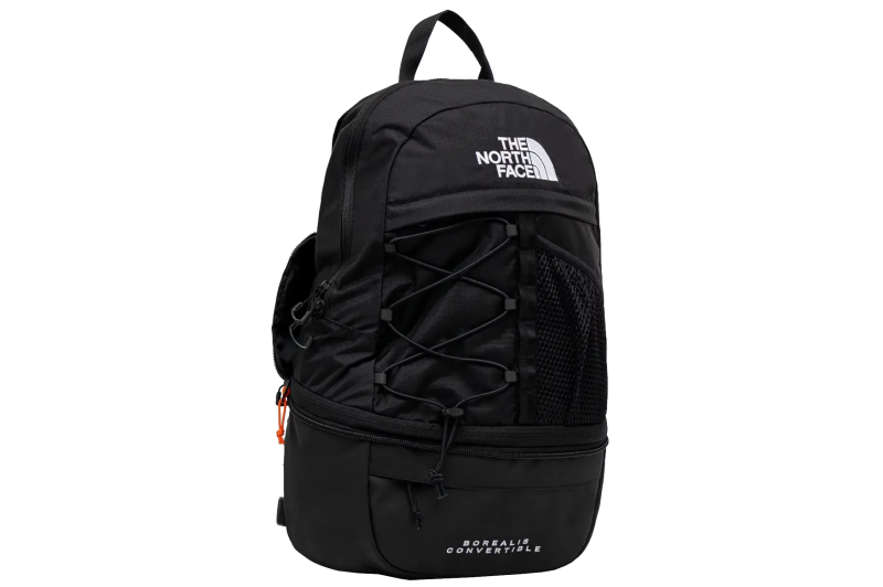 The North Face Borealis Convertible Backpack NF0A88TKKX71 The North Face Borealis Convertible Backpack NF0A88TKKX71