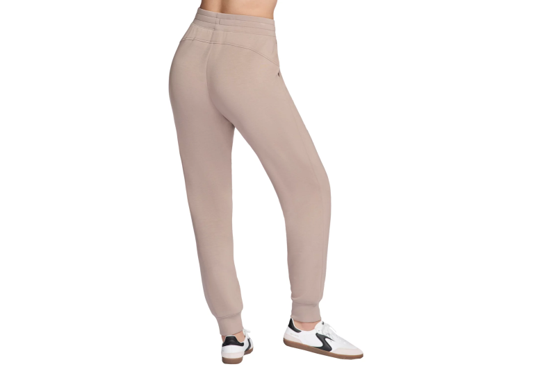 Skechers Skechluxe Elevate Jogger Pant PT149-TPBR Skechers Skechluxe Elevate Jogger Pant PT149-TPBR