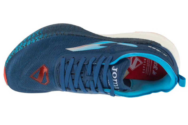 Joma R.1000 Men Superman 2564 RR100W2564 Joma R.1000 Men Superman 2564 RR100W2564