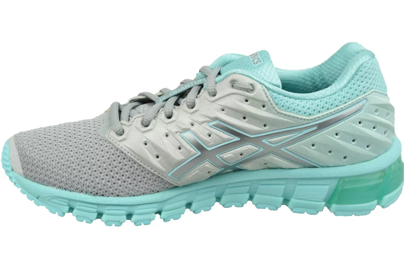 Asics Gel-Quantum 180 2 MX T887N-9688 Asics Gel-Quantum 180 2 MX T887N-9688