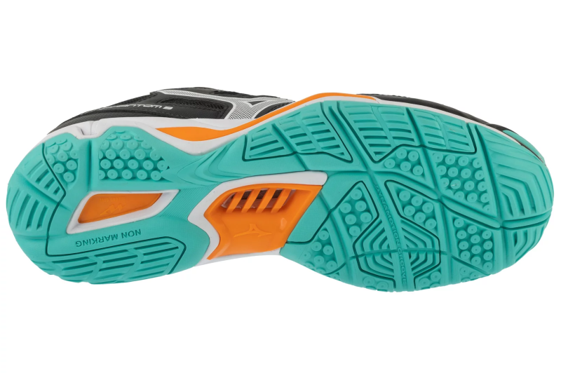 Mizuno Wave Phantom 3 X1GA226012 Mizuno Wave Phantom 3 X1GA226012