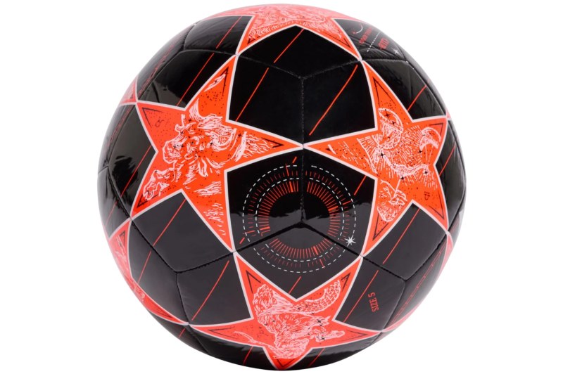 adidas UEFA Champions League Club Ball JP1538 adidas UEFA Champions League Club Ball JP1538