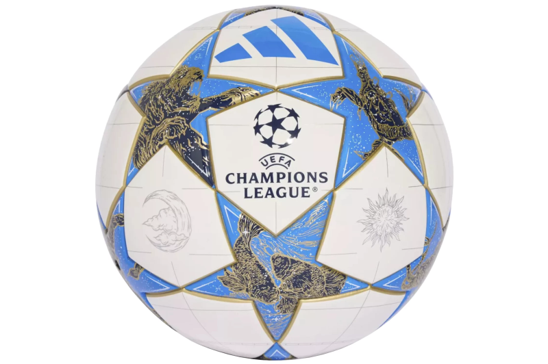adidas UEFA Champions League J350 Ball JP1543 adidas UEFA Champions League J350 Ball JP1543