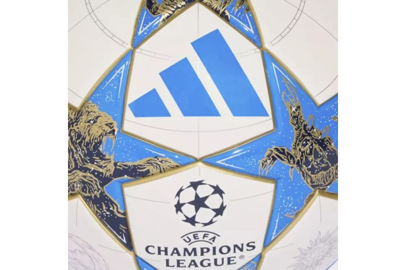 adidas UEFA Champions League J350 Ball JP1543 adidas UEFA Champions League J350 Ball JP1543