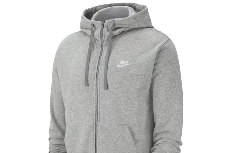 Nike Sportswear Club Hoodie BV2648-063 Nike Sportswear Club Hoodie BV2648-063