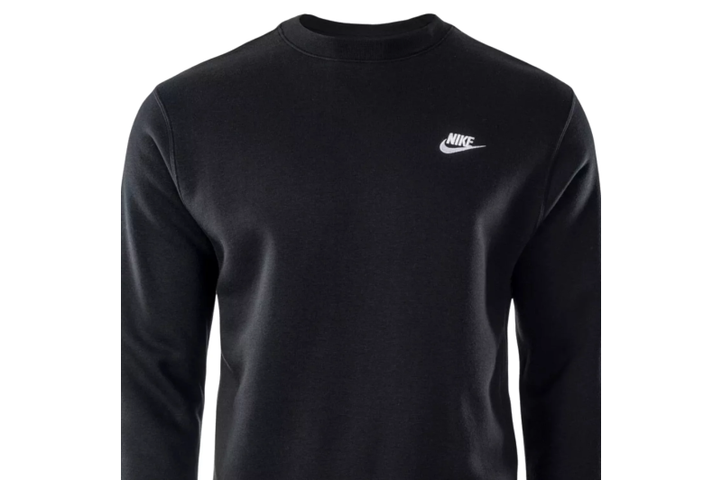 Nike Sportswear Club Crew BV2662-010 Nike Sportswear Club Crew BV2662-010