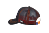 Capslab Dragon Ball Super Goku trucker Cap CL-DBS-1-ULT2 Capslab Dragon Ball Super Goku trucker Cap CL-DBS-1-ULT2