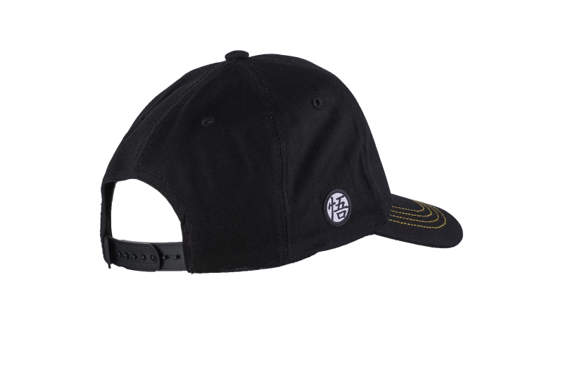 Capslab Freegun Dragon Ball Z Goku Cap CL-DBZ-1-GO2 Capslab Freegun Dragon Ball Z Goku Cap CL-DBZ-1-GO2