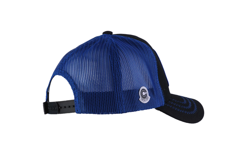 Capslab Freegun Dragon Ball Z Vegeta Cap CL-DBZ-1-VE3 Capslab Freegun Dragon Ball Z Vegeta Cap CL-DBZ-1-VE3