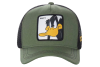 Capslab Looney Tunes Daffy Duck Cap CL-LOO-1-DAF2 Capslab Looney Tunes Daffy Duck Cap CL-LOO-1-DAF2