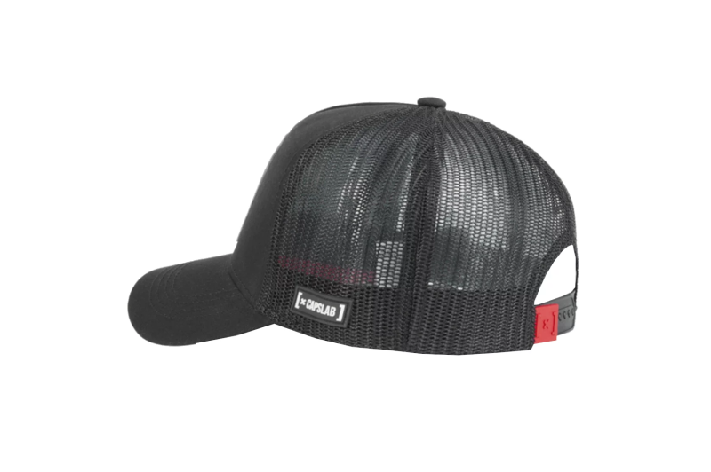 Capslab Super Mario Bros Cap CL-SMB-1-CLA2 Capslab Super Mario Bros Cap CL-SMB-1-CLA2