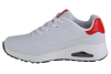 Skechers Uno-Rolling Stones Single 177965-WRD Skechers Uno-Rolling Stones Single 177965-WRD