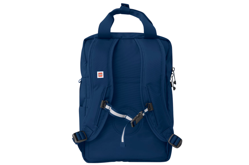 LEGO Brick 2x2 Backpack 20205-0140 LEGO Brick 2x2 Backpack 20205-0140