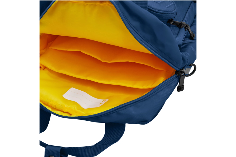 LEGO Brick 2x2 Backpack 20205-0140 LEGO Brick 2x2 Backpack 20205-0140