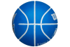 Wilson NBA Dribbler Dallas Mavericks Mini Ball WTB1100PDQDAL Wilson NBA Dribbler Dallas Mavericks Mini Ball WTB1100PDQDAL