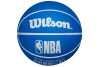 Wilson NBA Dribbler Dallas Mavericks Mini Ball WTB1100PDQDAL Wilson NBA Dribbler Dallas Mavericks Mini Ball WTB1100PDQDAL