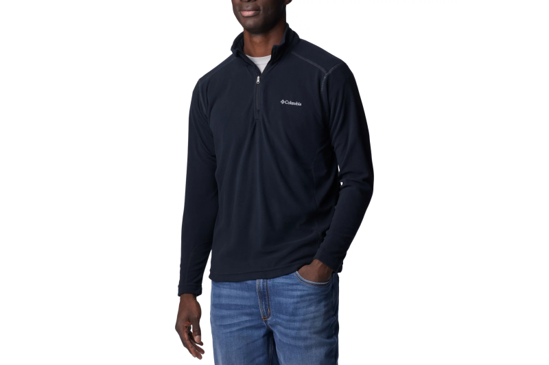 Columbia Klamath Range II Half Zip Fleece 1352472010 Columbia Klamath Range II Half Zip Fleece 1352472010