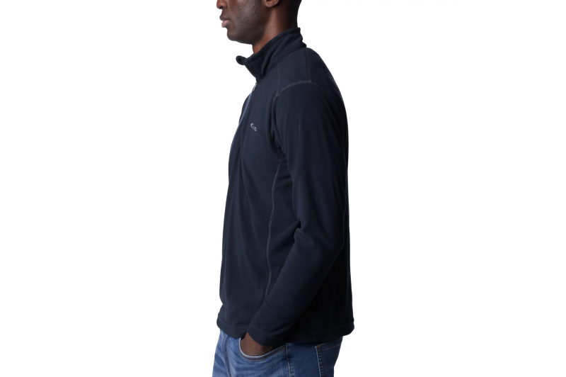 Columbia Klamath Range II Half Zip Fleece 1352472010 Columbia Klamath Range II Half Zip Fleece 1352472010
