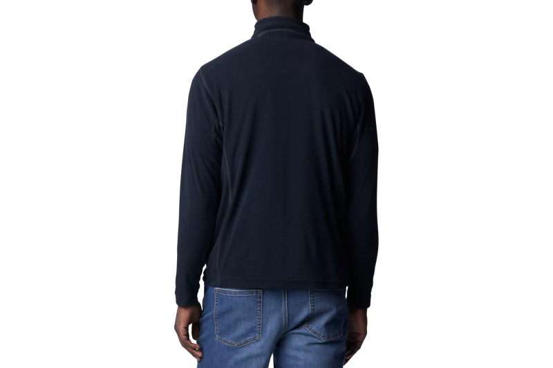 Columbia Klamath Range II Half Zip Fleece 1352472010 Columbia Klamath Range II Half Zip Fleece 1352472010