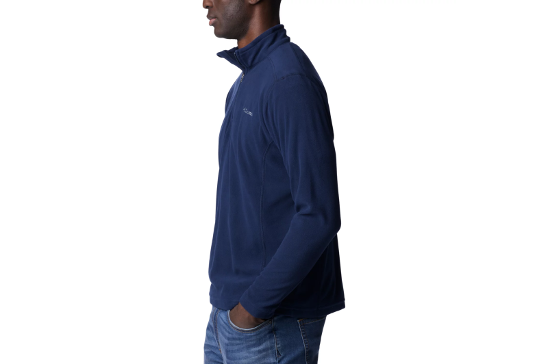 Columbia Klamath Range II Half Zip Fleece 1352472466 Columbia Klamath Range II Half Zip Fleece 1352472466