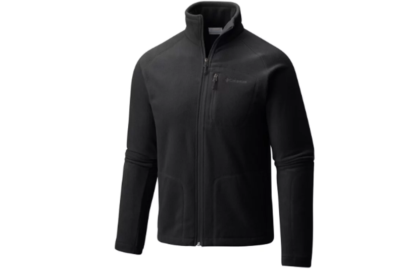 Columbia Fast Trek II Full Zip Fleece 1420421010 Columbia Fast Trek II Full Zip Fleece 1420421010