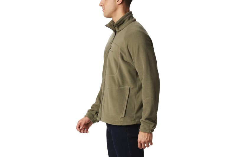 Columbia Fast Trek II Full Zip Fleece 1420421397 Columbia Fast Trek II Full Zip Fleece 1420421397