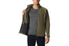 Columbia Fast Trek II Full Zip Fleece 1420421397 Columbia Fast Trek II Full Zip Fleece 1420421397