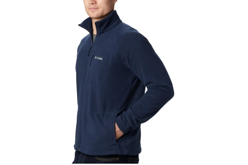 Columbia Fast Trek II Full Zip Fleece 1420421468 Columbia Fast Trek II Full Zip Fleece 1420421468