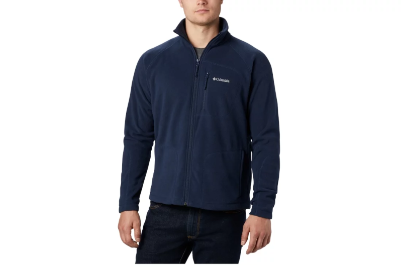 Columbia Fast Trek II Full Zip Fleece 1420421468 Columbia Fast Trek II Full Zip Fleece 1420421468