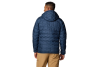 Columbia Delta Ridge II Down Hooded Jacket 2086222464 Columbia Delta Ridge II Down Hooded Jacket 2086222464