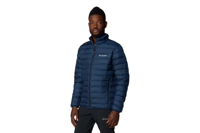 Columbia Lake 22 II Down Hooded Jacket 2086314464 Columbia Lake 22 II Down Hooded Jacket 2086314464