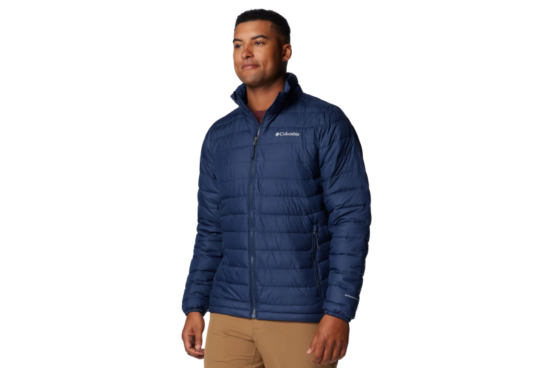 Columbia Powder Lite II Jacket 2086964464 Columbia Powder Lite II Jacket 2086964464