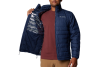 Columbia Powder Lite II Jacket 2086964464 Columbia Powder Lite II Jacket 2086964464
