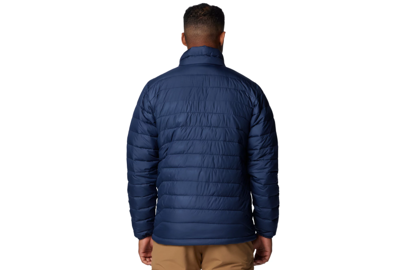 Columbia Powder Lite II Jacket 2086964464 Columbia Powder Lite II Jacket 2086964464