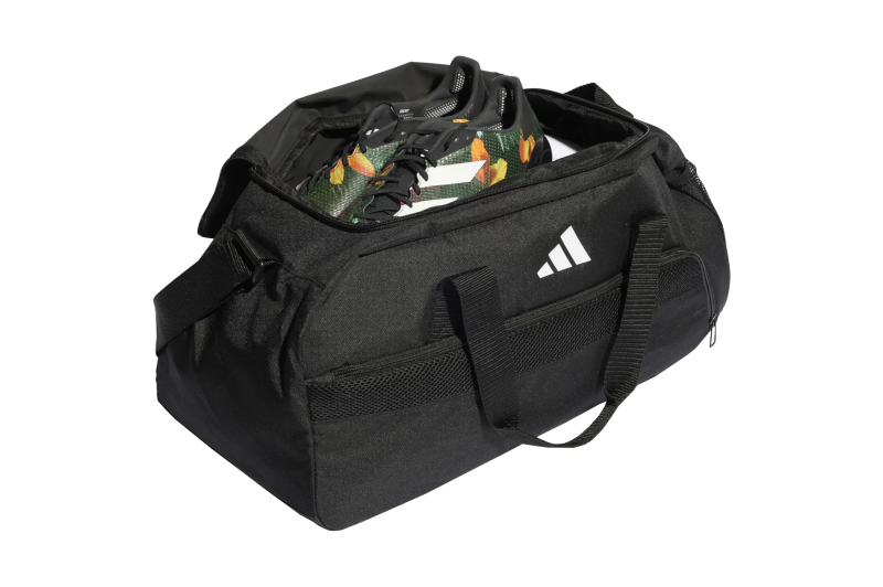 adidas Tiro League Duffel S Bag HS9752 adidas Tiro League Duffel S Bag HS9752
