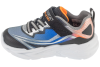 Skechers S-Lights: Flex-Glow Ultra 400139N-BKSL Skechers S-Lights: Flex-Glow Ultra 400139N-BKSL