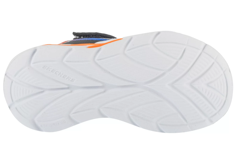 Skechers S-Lights: Flex-Glow Ultra 400139N-BKSL Skechers S-Lights: Flex-Glow Ultra 400139N-BKSL