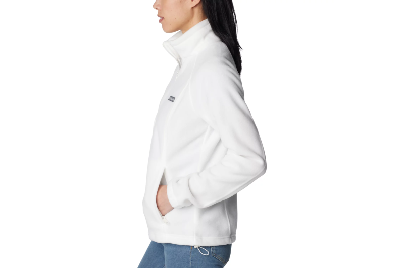 Columbia Benton Springs Full Zip Fleece 1372111125 Columbia Benton Springs Full Zip Fleece 1372111125
