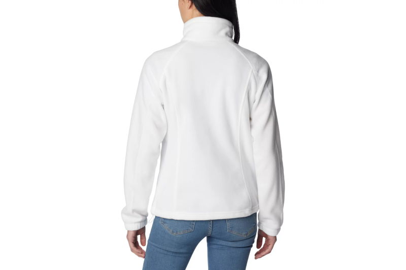 Columbia Benton Springs Full Zip Fleece 1372111125 Columbia Benton Springs Full Zip Fleece 1372111125